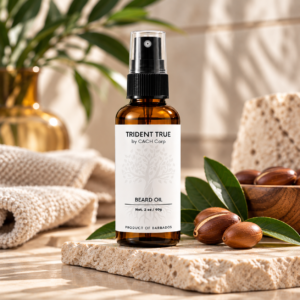 Beard Oil