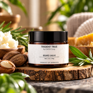 Beard Salve