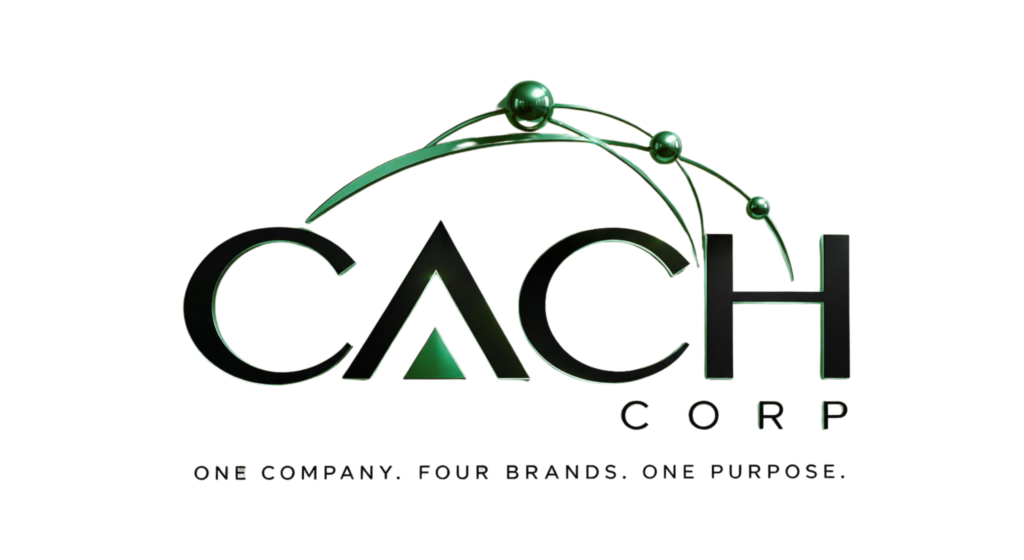 cachcorp.com