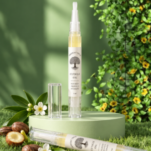 Cuticle Oil Pen