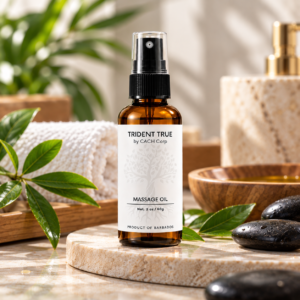 Massage Oil