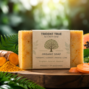 Organic Soap