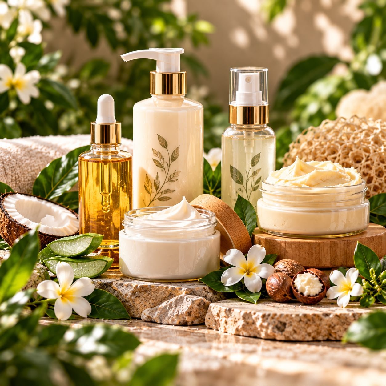 Body Care