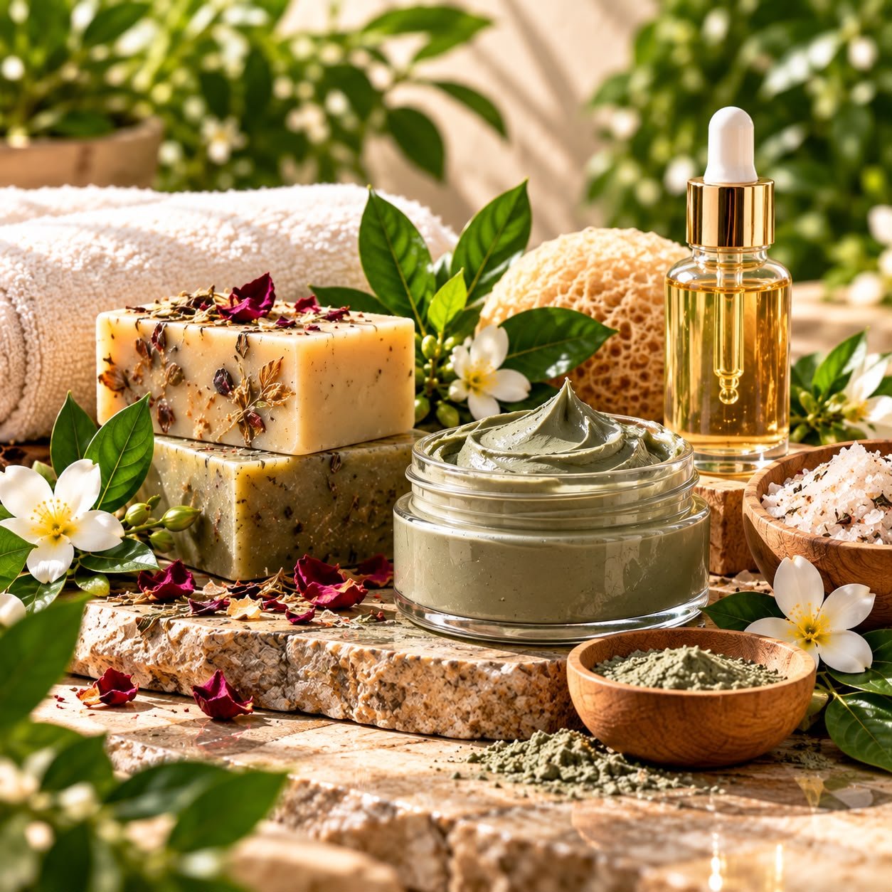 Skincare